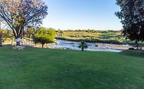 Sunriver Kalahari Lodge Riverside Stay In Upington